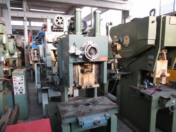 AGOSTINO COLOMBO F 25 